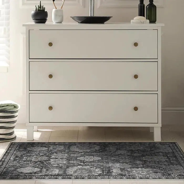 Home Smith Adama Naomi Vinyl Rug Adama Vinyl Mats