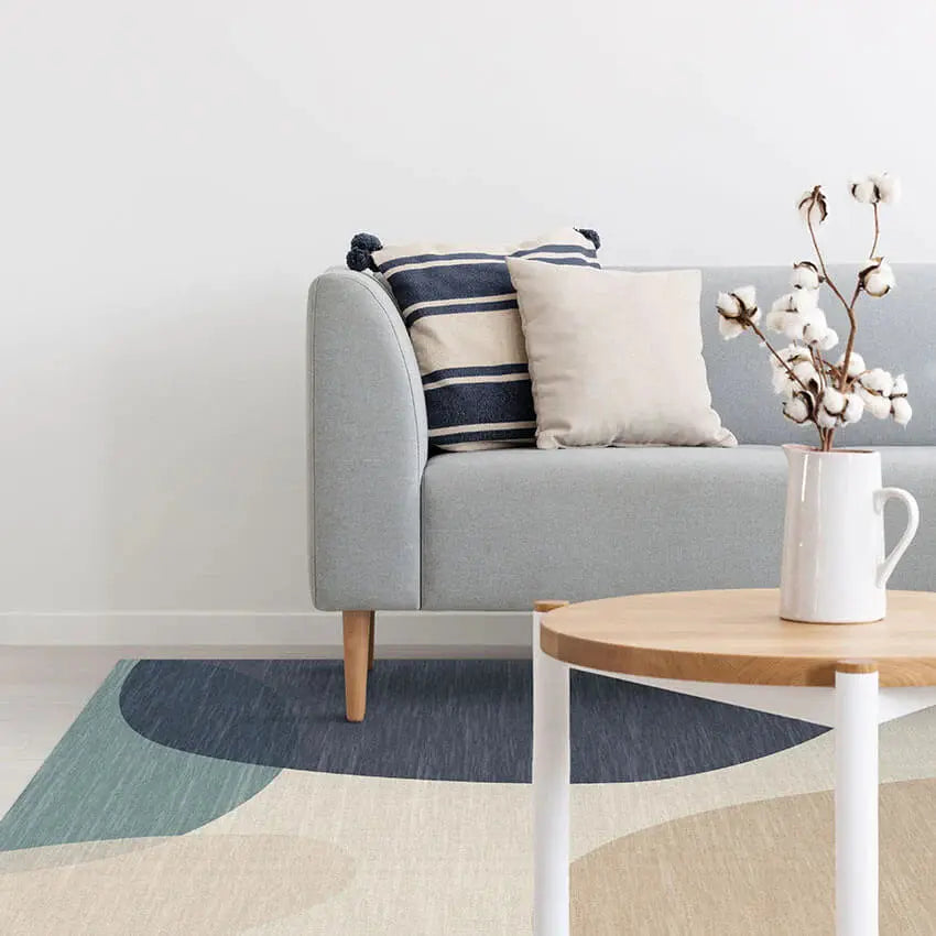 Home Smith Adama Nuria Vinyl Rug Adama Vinyl Mats