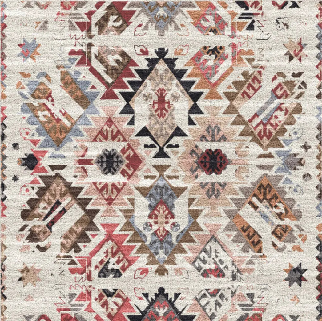 Home Smith Adama Ojo Vinyl Rug Adama Vinyl Mats