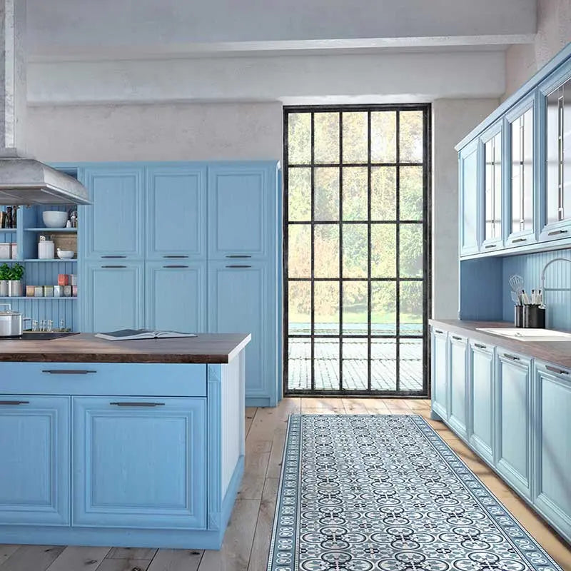 Home Smith Adama Pinta Vinyl Rug Adama Vinyl Mats
