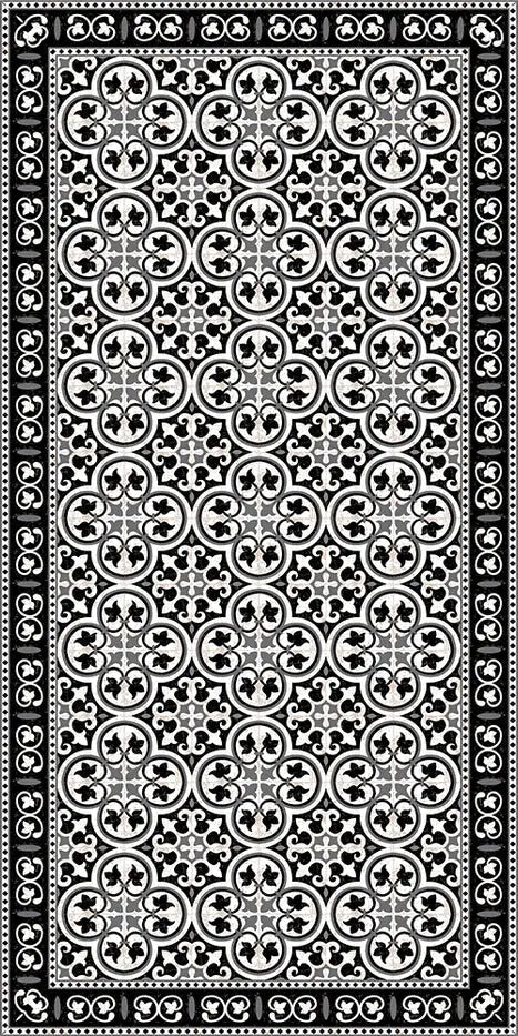 Home Smith Adama Pinta Vinyl Rug Adama Vinyl Mats