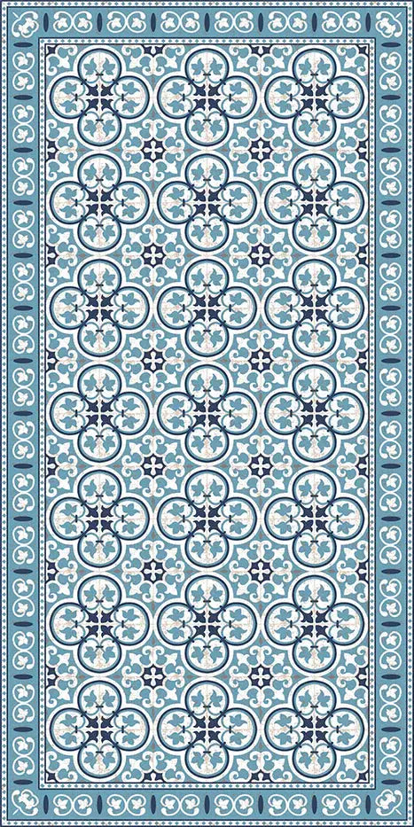 Home Smith Adama Pinta Vinyl Rug Adama Vinyl Mats