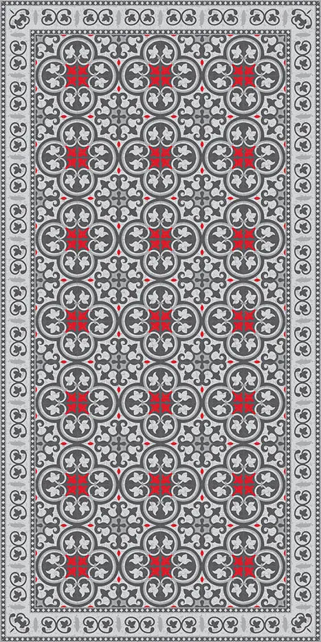 Home Smith Adama Pinta Vinyl Rug Adama Vinyl Mats