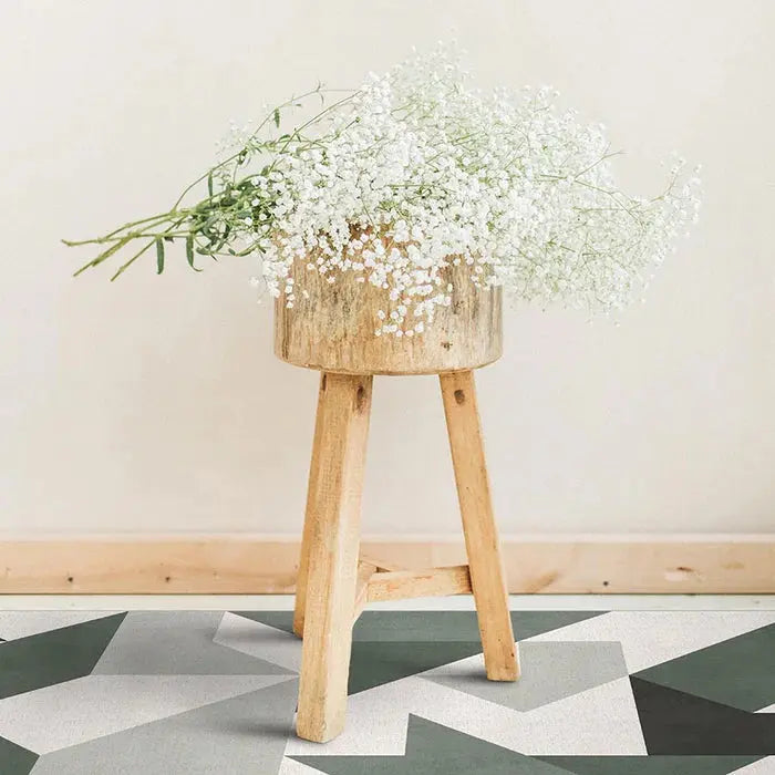 Home Smith Adama Pompilia Vinyl Rug Adama Vinyl Mats
