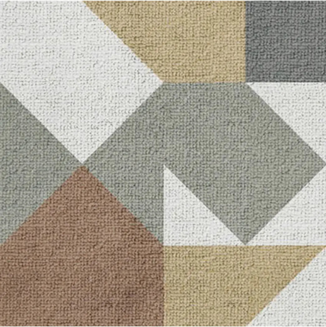 Home Smith Adama Pompilia Vinyl Rug Adama Vinyl Mats