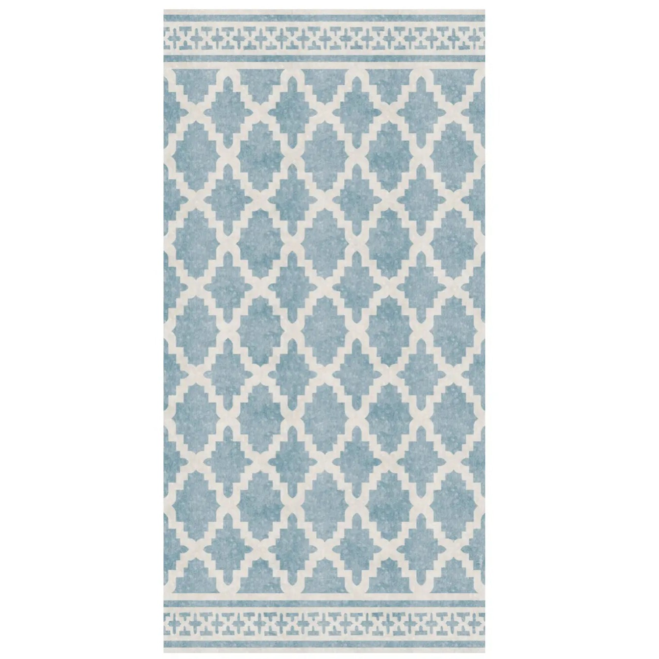 Home Smith Adama Salam Vinyl Rug Adama Vinyl Mats