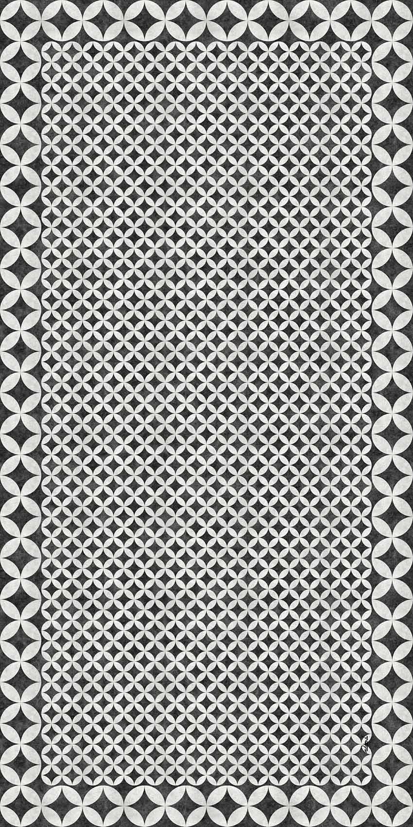 Home Smith Adama Sarona Vinyl Rug Adama Vinyl Mats
