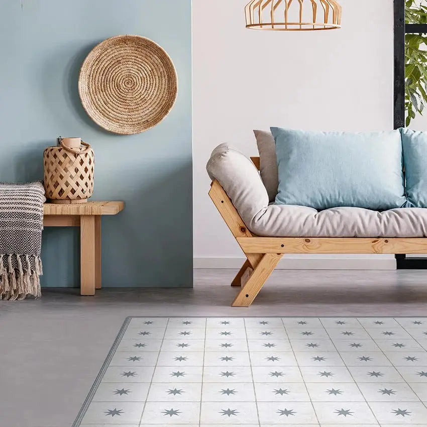 Home Smith Adama Sol Vinyl Rug Adama Vinyl Mats