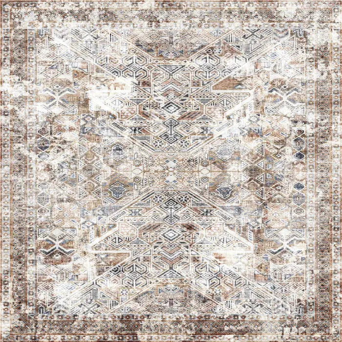 Home Smith Adama Vinyl Rug - 4 Colours Adama Vinyl Mats