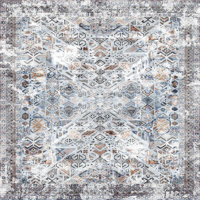 Home Smith Adama Vinyl Rug - 4 Colours Adama Vinyl Mats