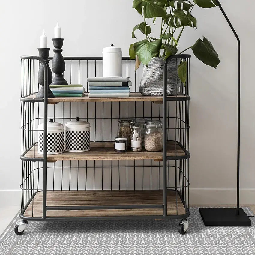 Home Smith Adama Vinyl Rug Adama Vinyl Mats