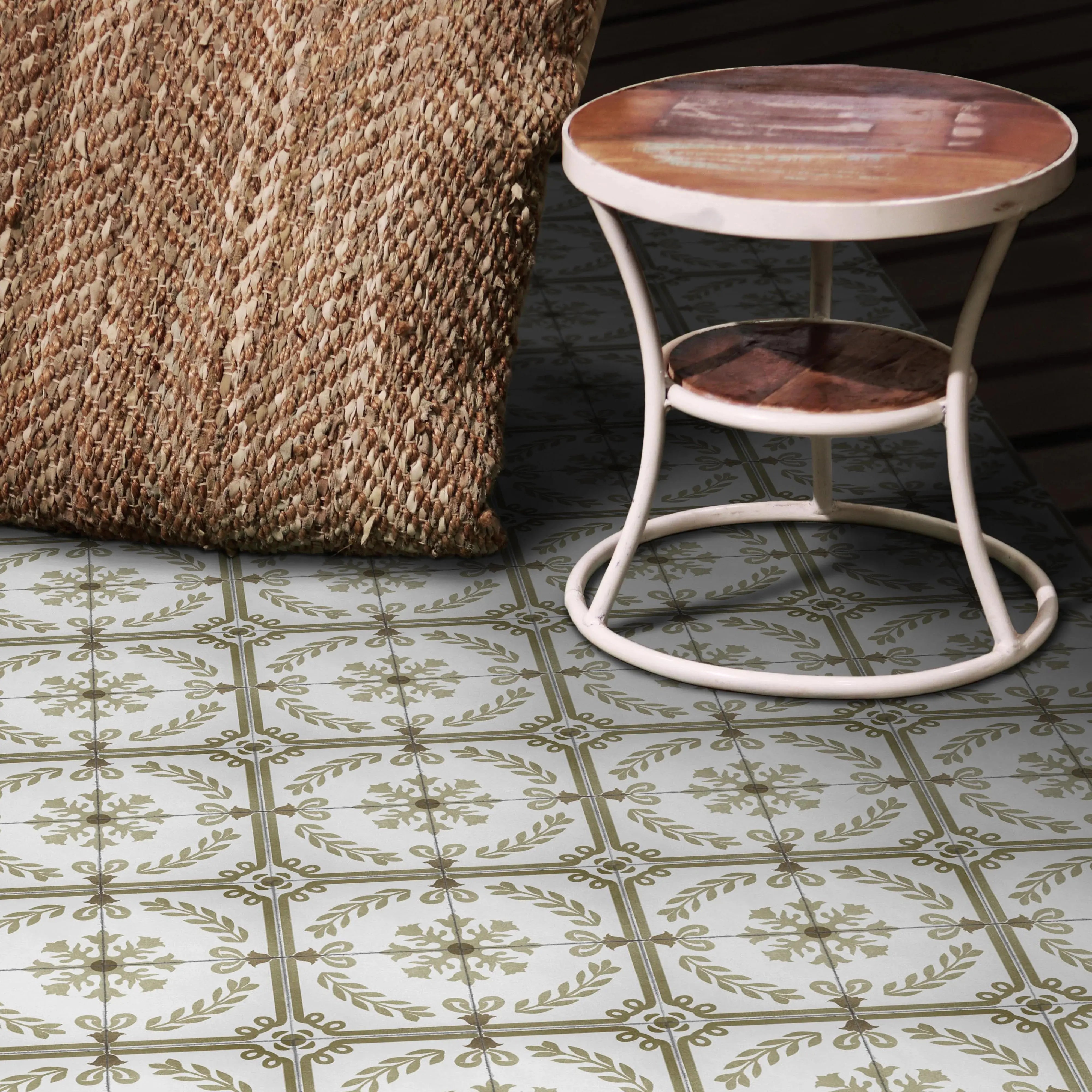 Home Smith Adama Zeus Vinyl Rug Adama Vinyl Mats