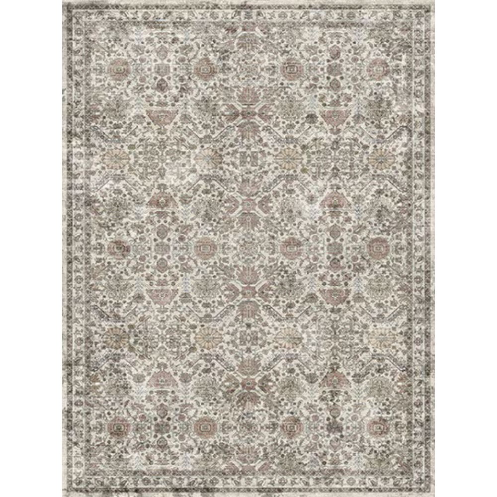 Adama Seona Vinyl Rug at Home Smith