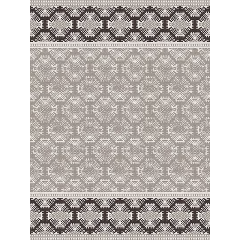 Adama Seraya Vinyl Rug at Home Smith
