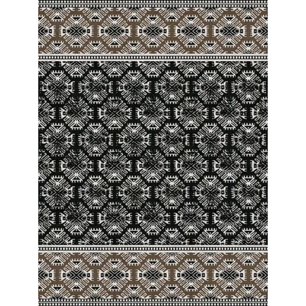 Adama Seraya Vinyl Rug at Home Smith