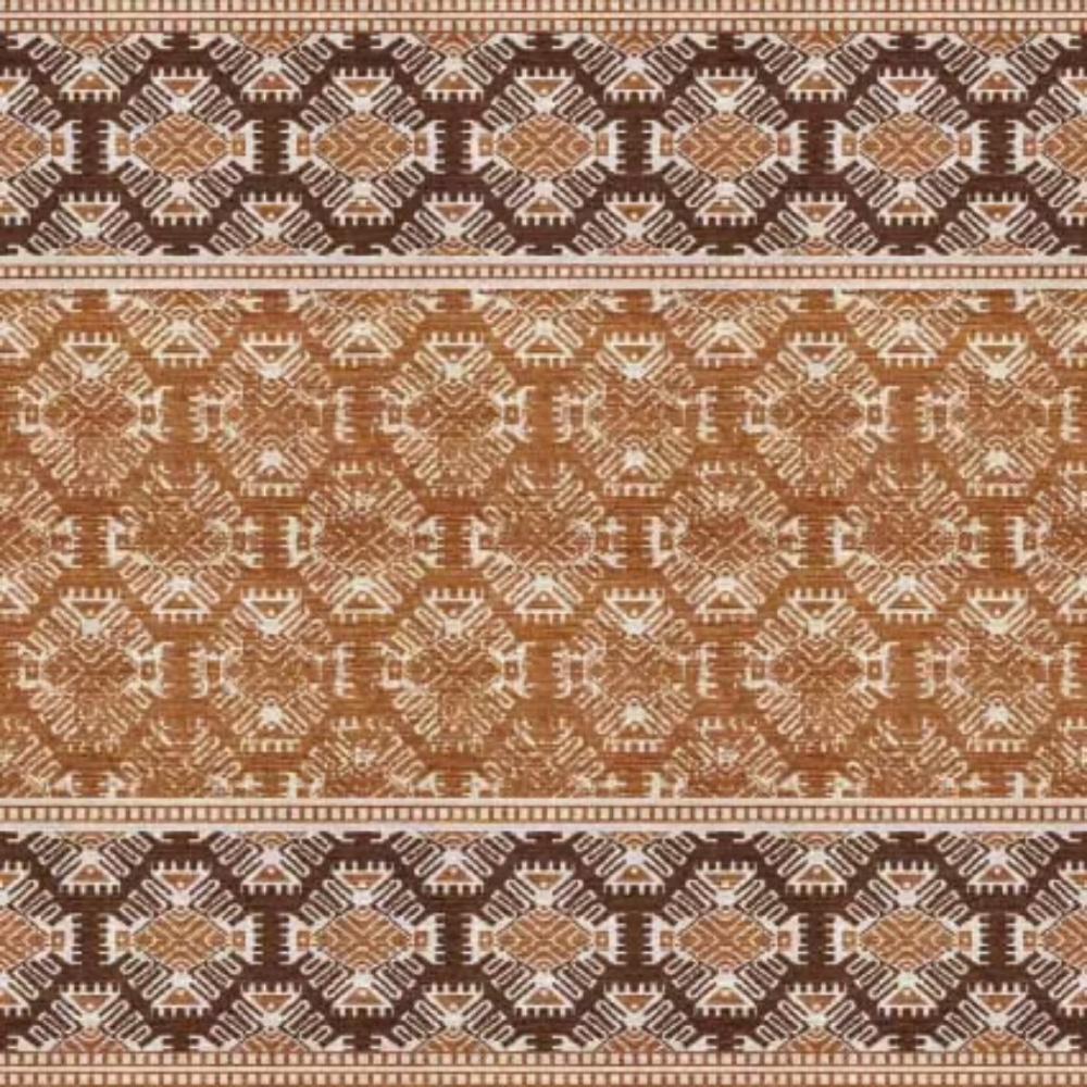 Adama Seraya Vinyl Rug at Home Smith