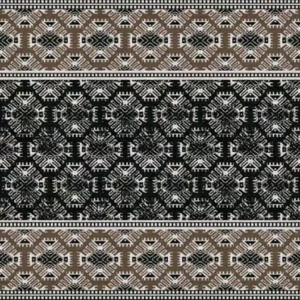 Adama Seraya Vinyl Rug at Home Smith