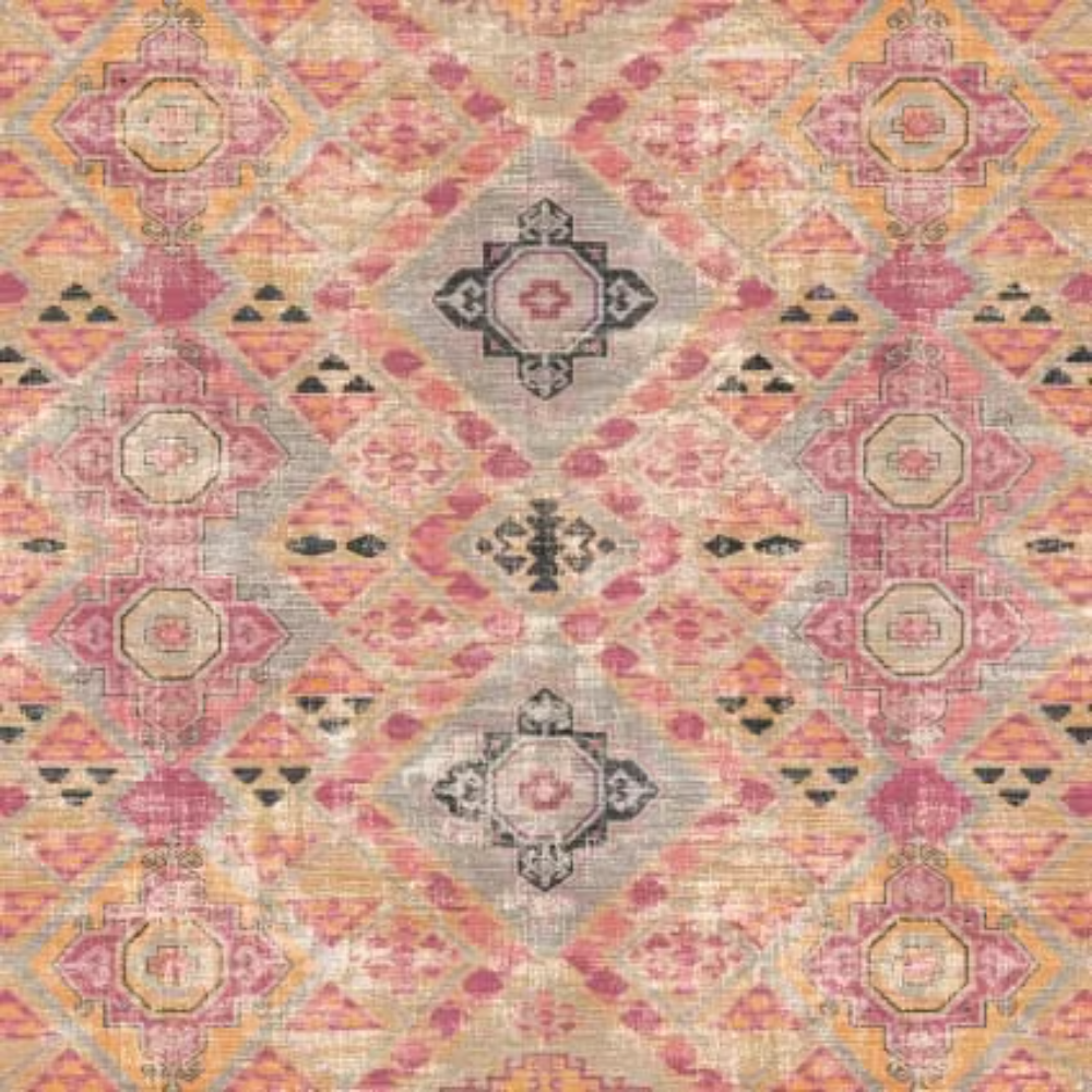 Adama Solara Vinyl Rug at Home Smith