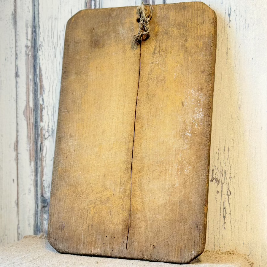 Antique Wood Boards