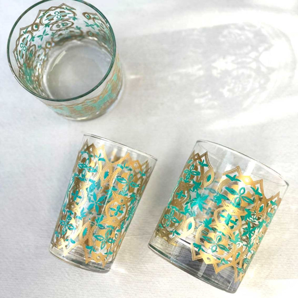 Viscaya Tea Light Holders at Home Smith