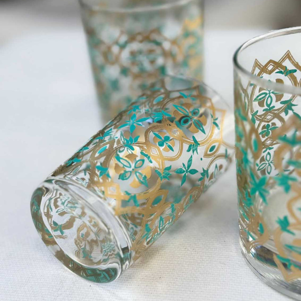 Viscaya Tea Light Holders at Home Smith