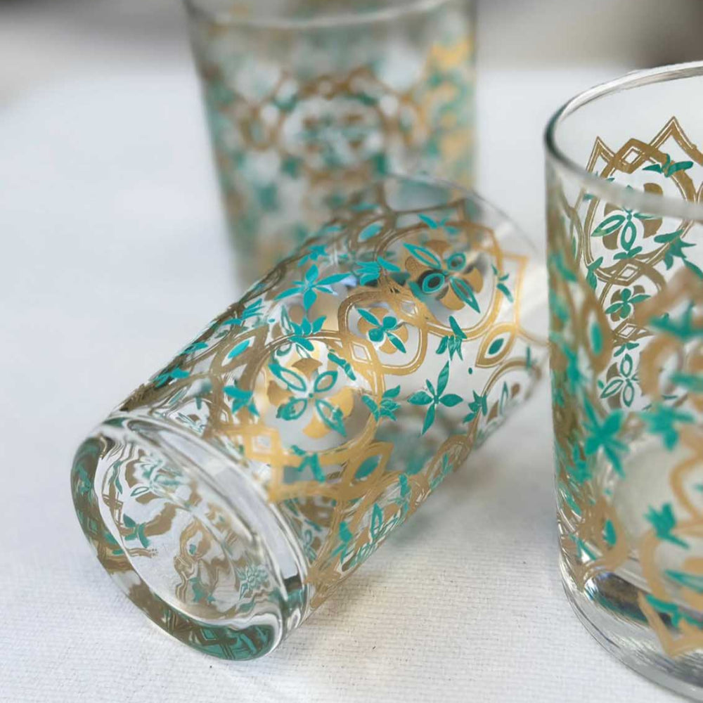 Viscaya Tea Light Holders at Home Smith