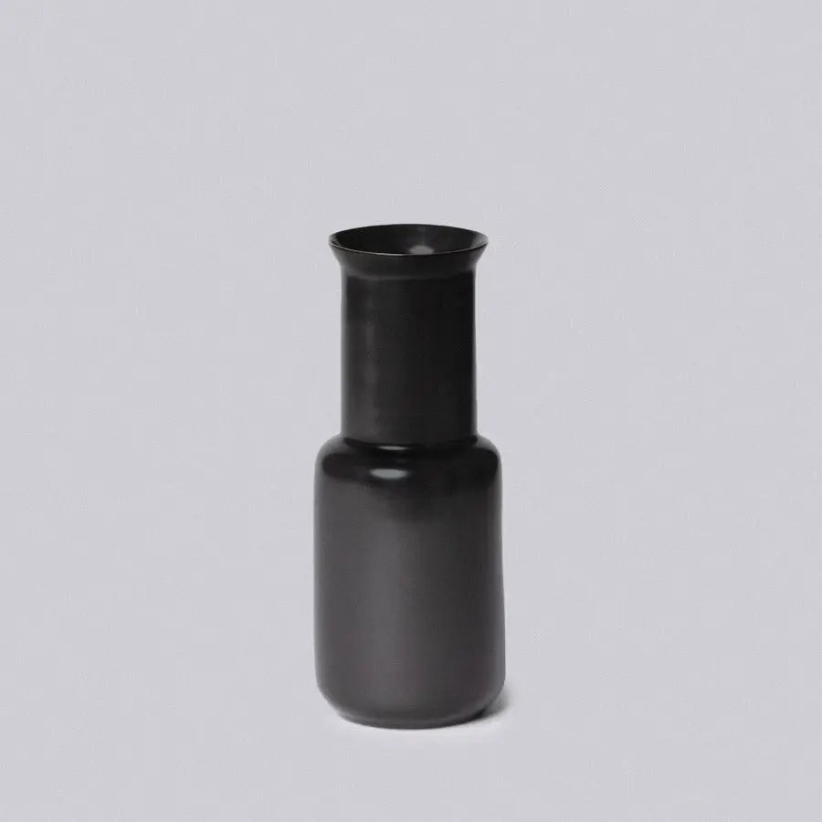 Bamboo Small Porcelain Vase - Home Smith