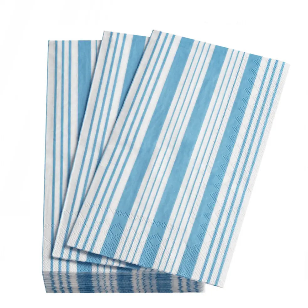 Birmingham Stripe Guest Towel Napkins - Home Smith
