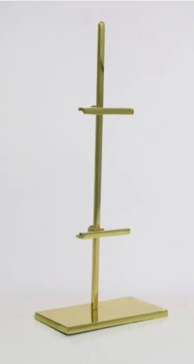 Brass Gallery Mount Easel - Home Smith