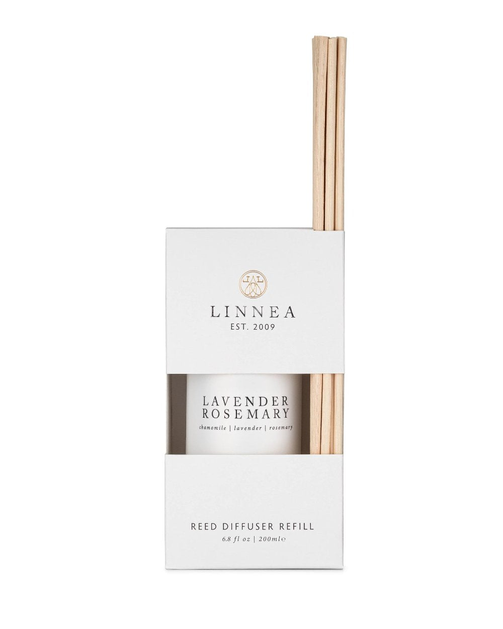 Linnea lavender rosemary diffuser oil refill at Home Smith
