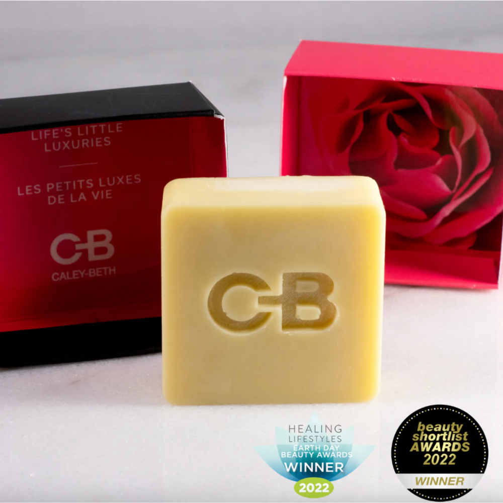 Calm and Smooth After Shave Balm at Home Smith