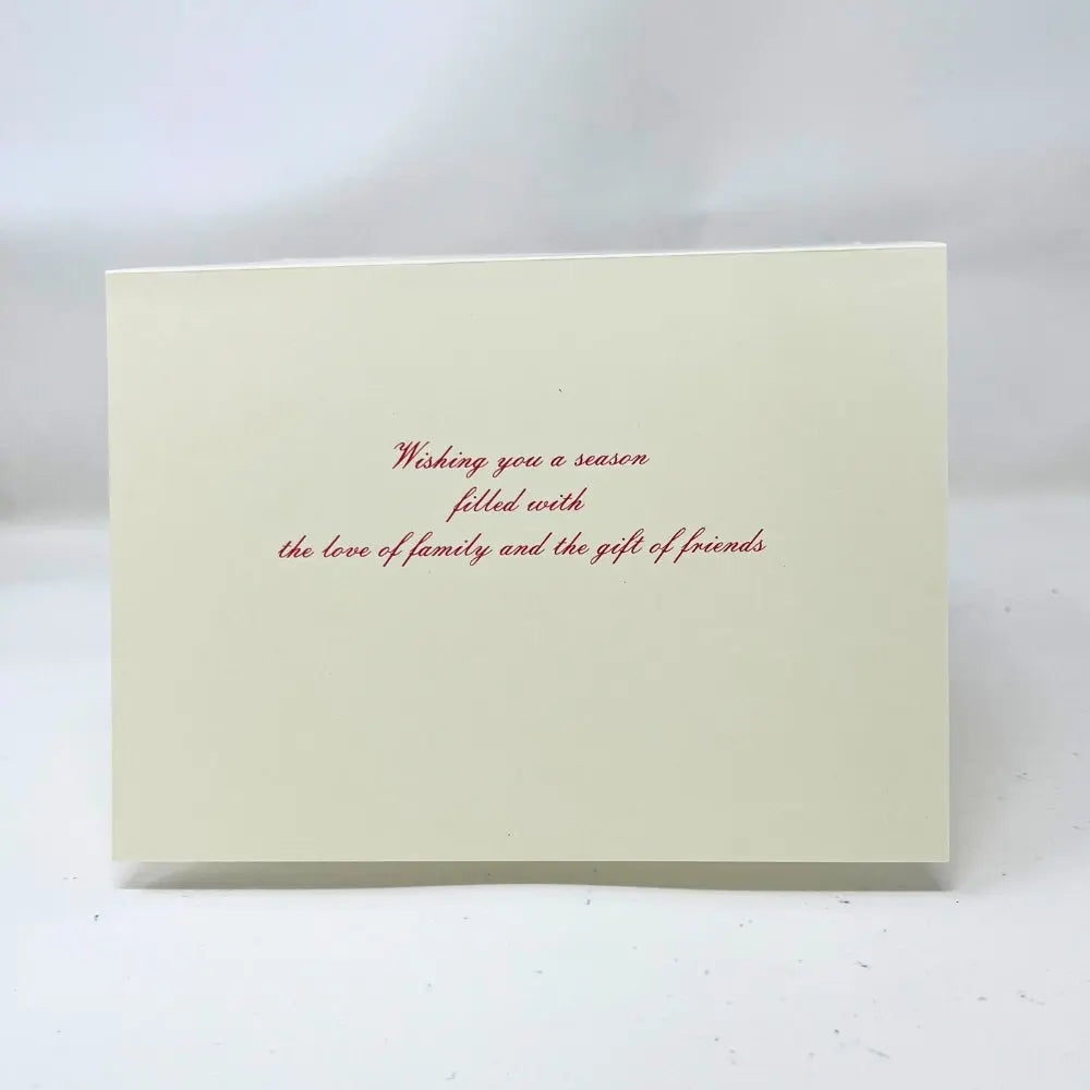 Home Smith Candy Noel Holiday Cards Odd Balls Holiday Cards