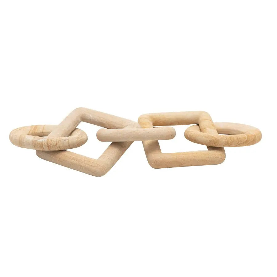 Carved Natural Sandstone Links - Home Smith