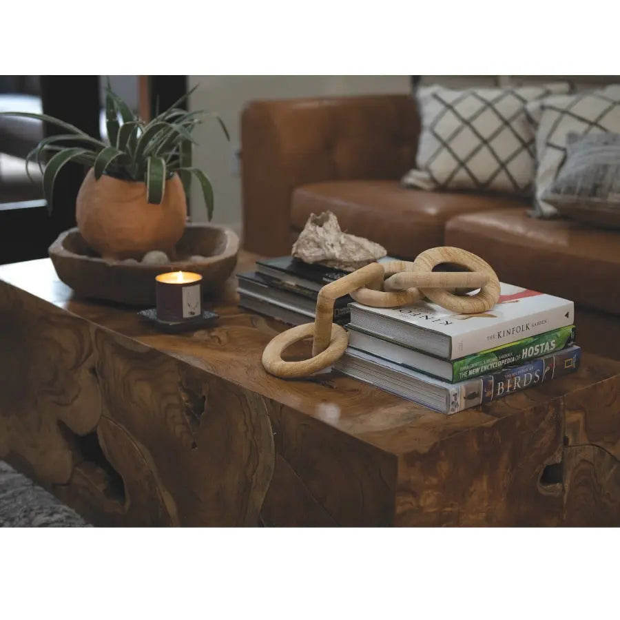 Carved Natural Sandstone Links - Home Smith
