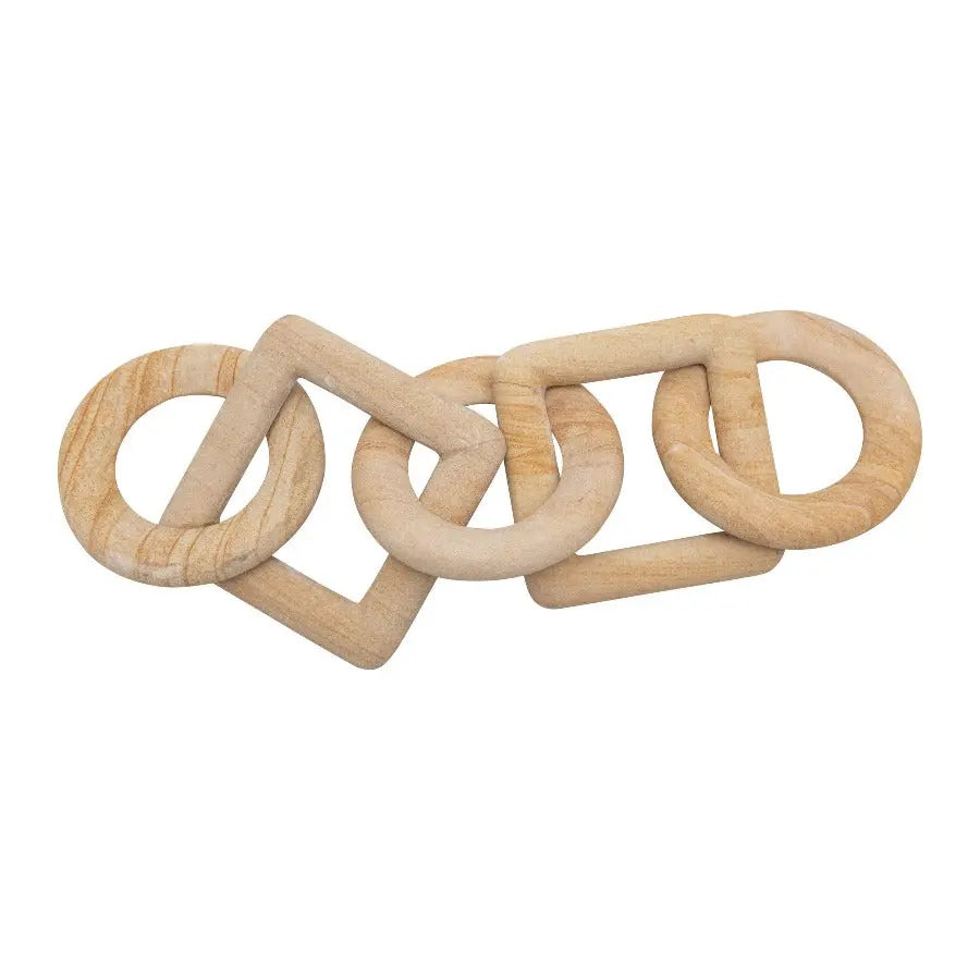 Carved Natural Sandstone Links - Home Smith