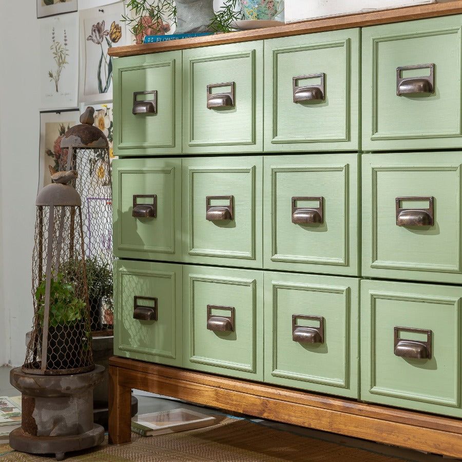 fusion mineral paint in conservatory at home smith