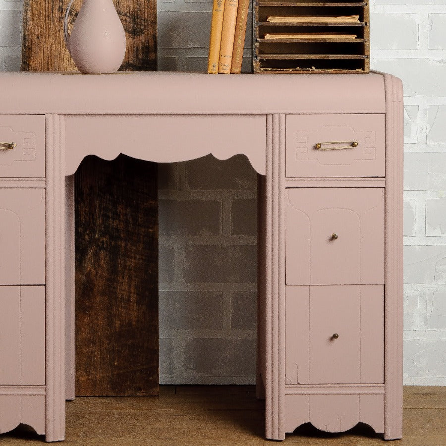 fusion mineral paint in damask at home smith