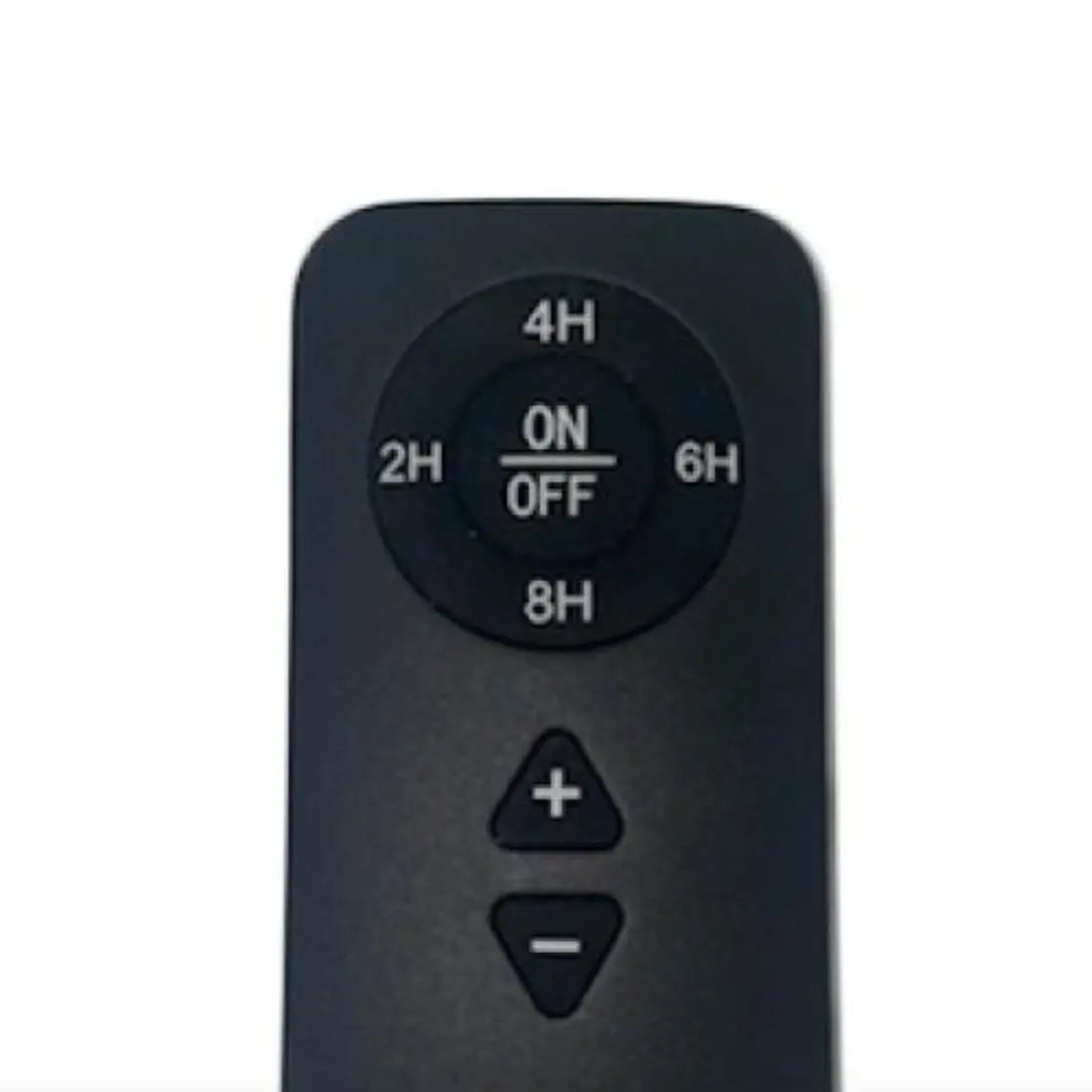 Home Smith Deluxe LED Flameless Candle Remote Koppers Flameless Candles