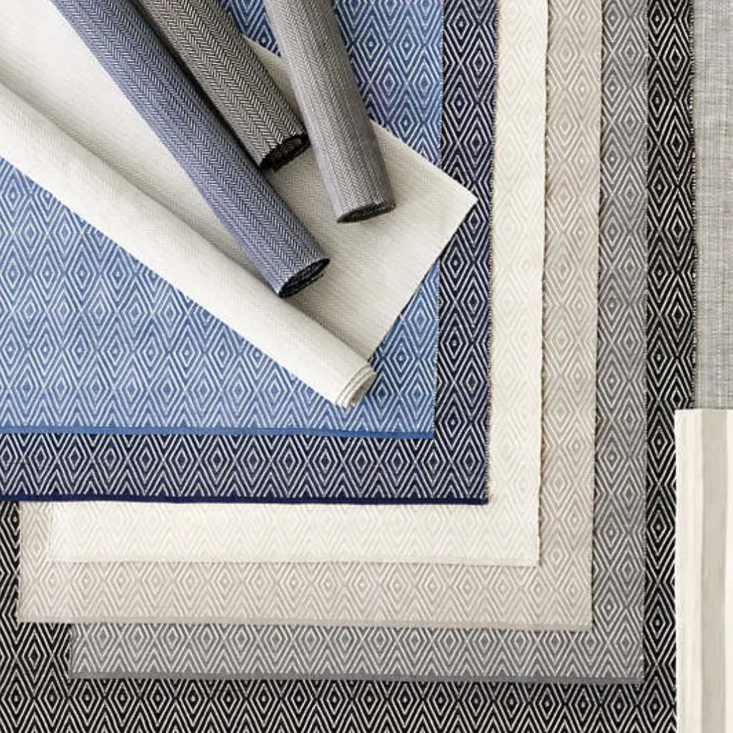 Diamond Fieldstone/Ivory Indoor/Outdoor Rug - Home Smith