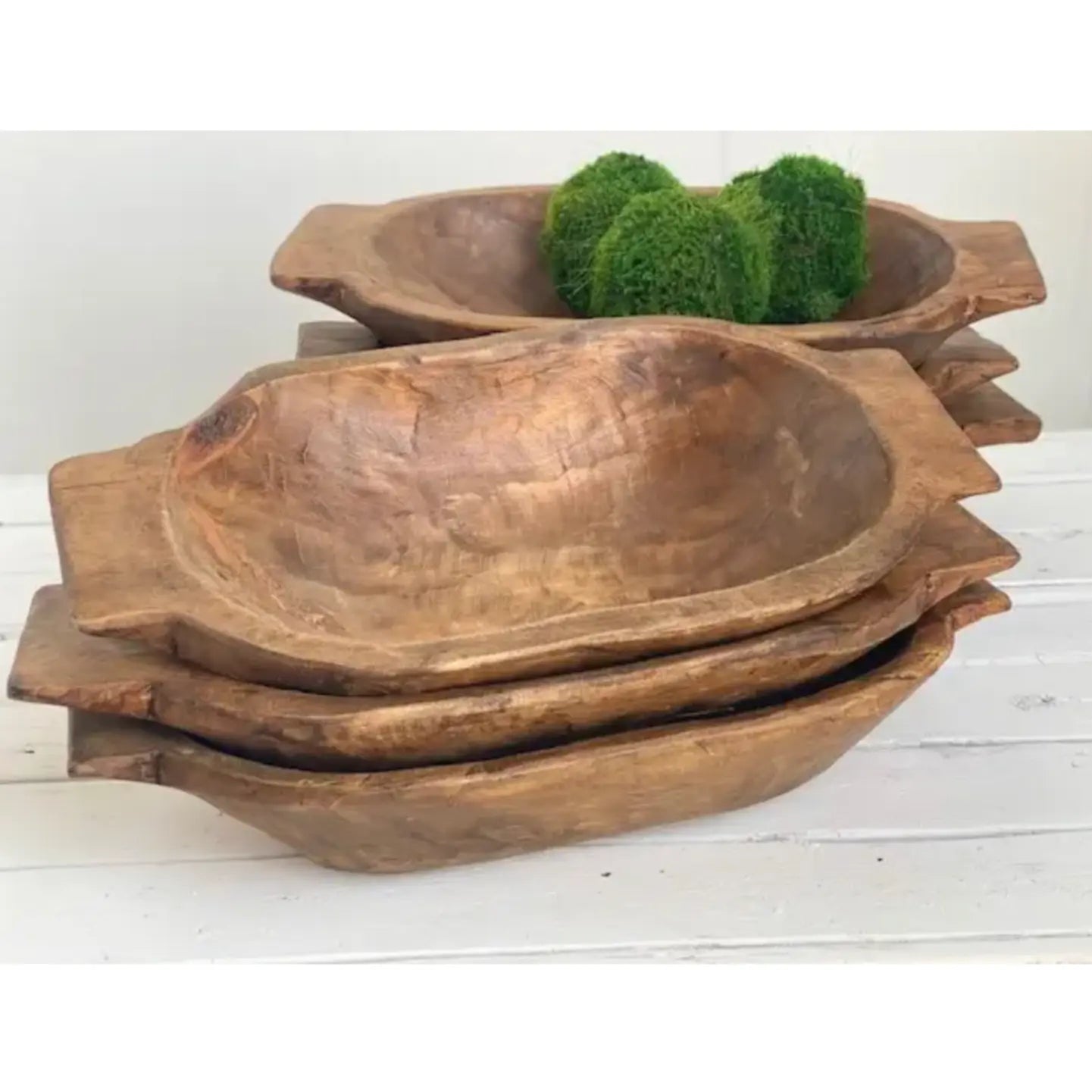 Duck Dough Bowl - Home Smith