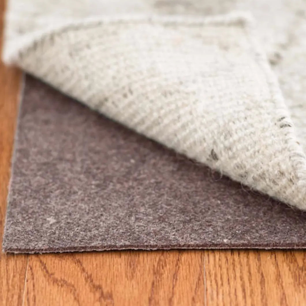 Floor-Lock Solid Rug Pad - Home Smith