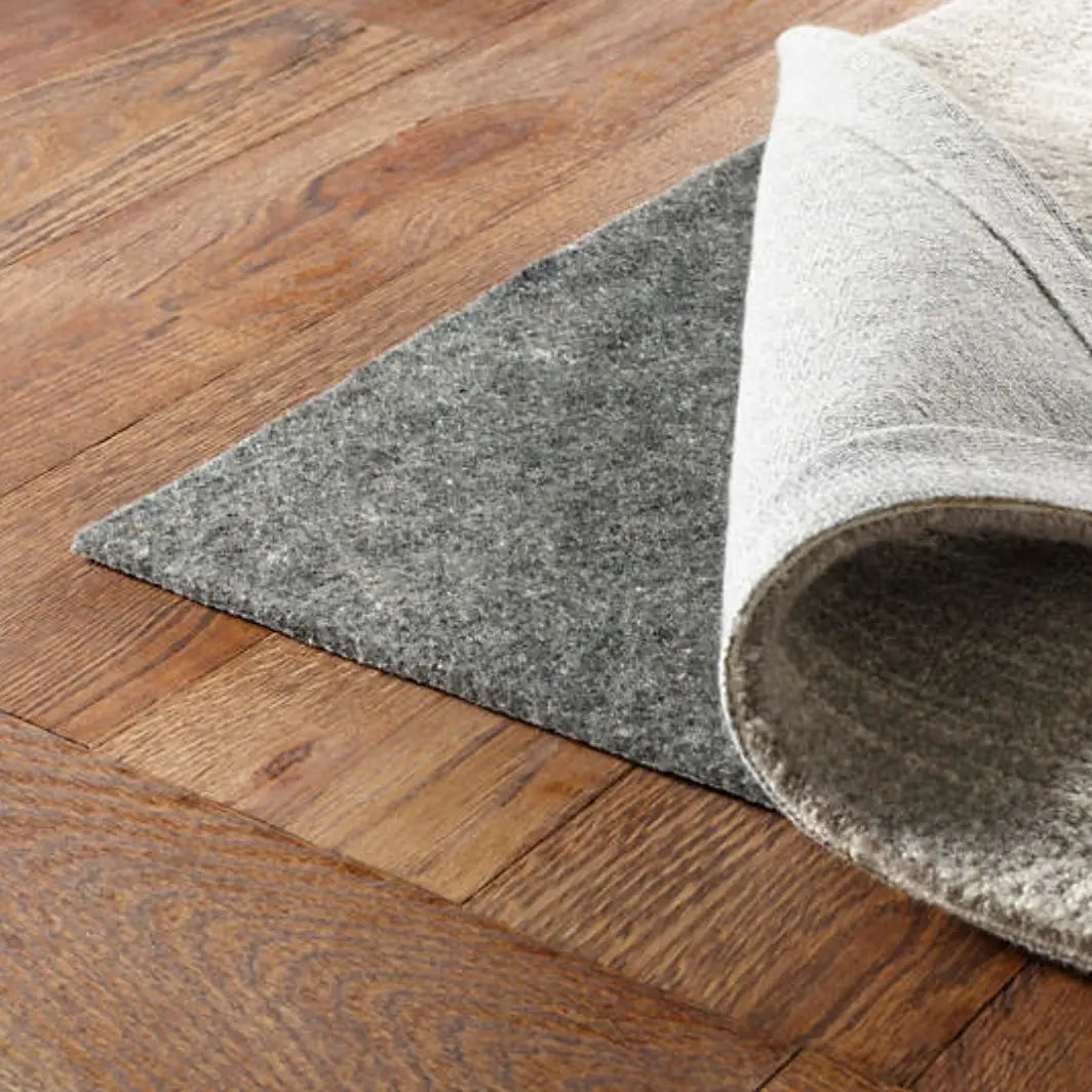 Floor-Lock Solid Rug Pad - Home Smith