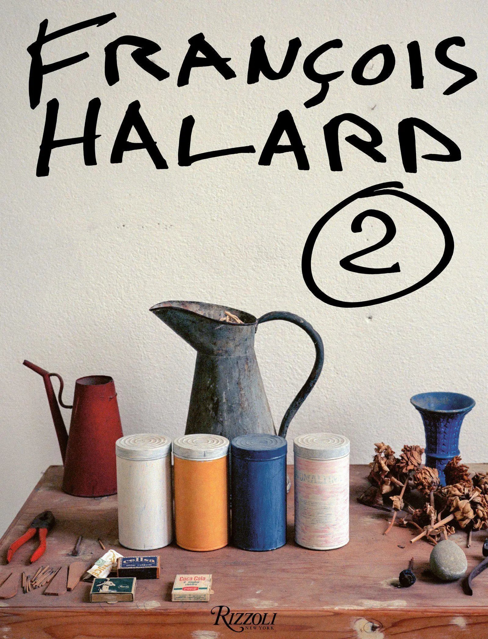 François Halard: A Visual Diary - Home Smith