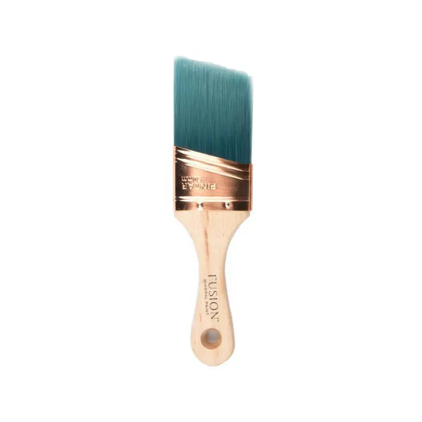 Fusion 2" Synthetic Angled Brush - Home Smith