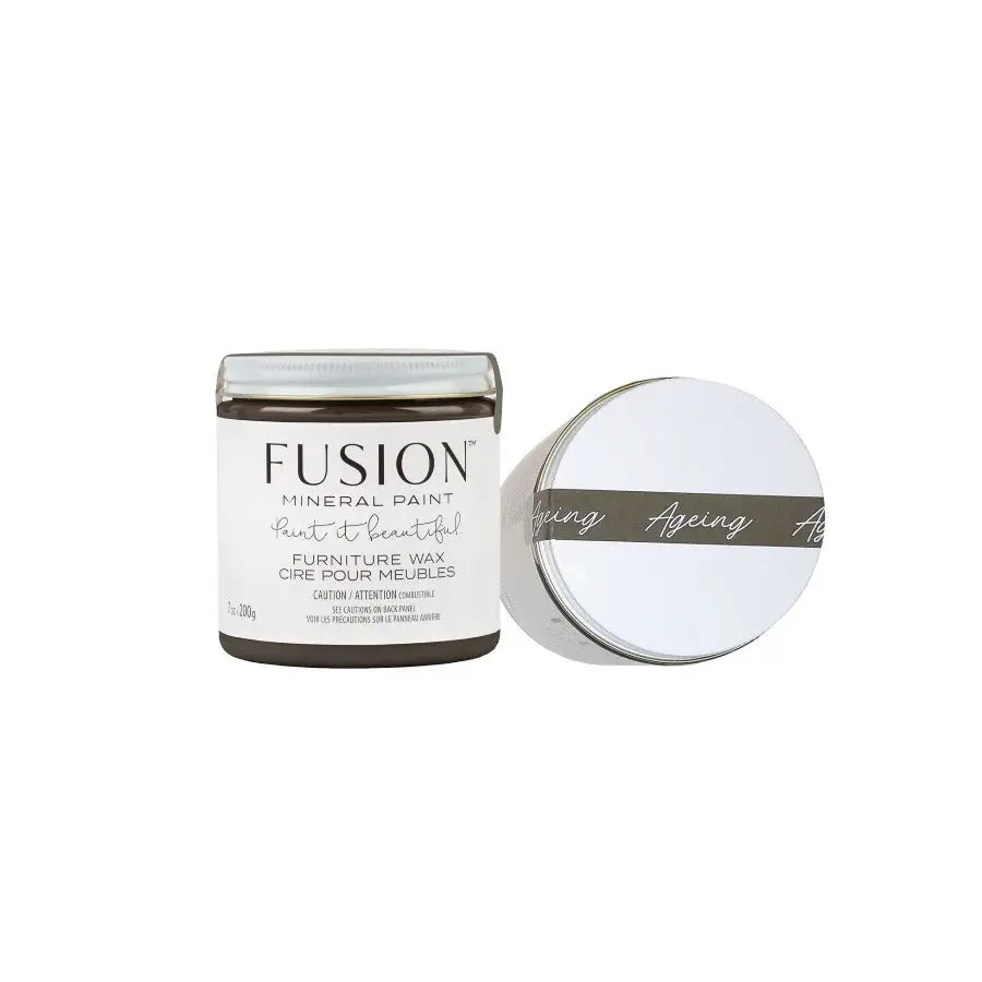 Fusion Ageing Furniture Wax - Home Smith