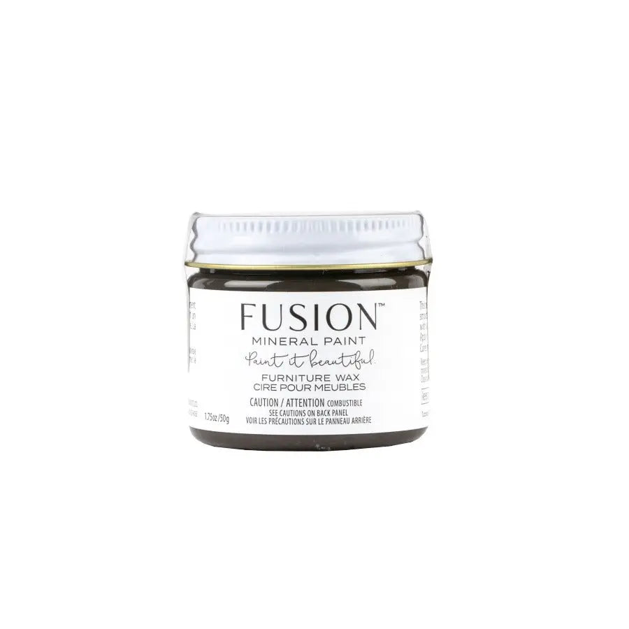 Fusion Ageing Furniture Wax - Home Smith