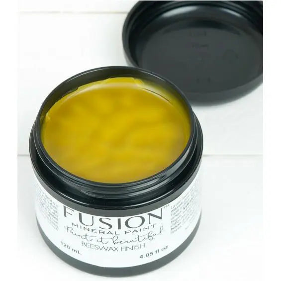 Fusion Beeswax Finish - Home Smith