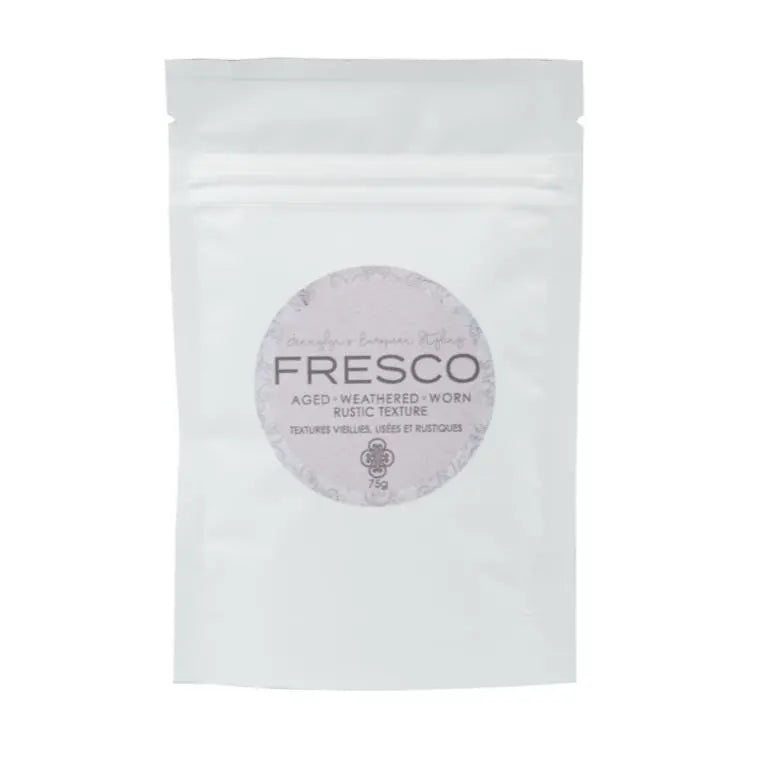 Fusion Fresco - Home Smith