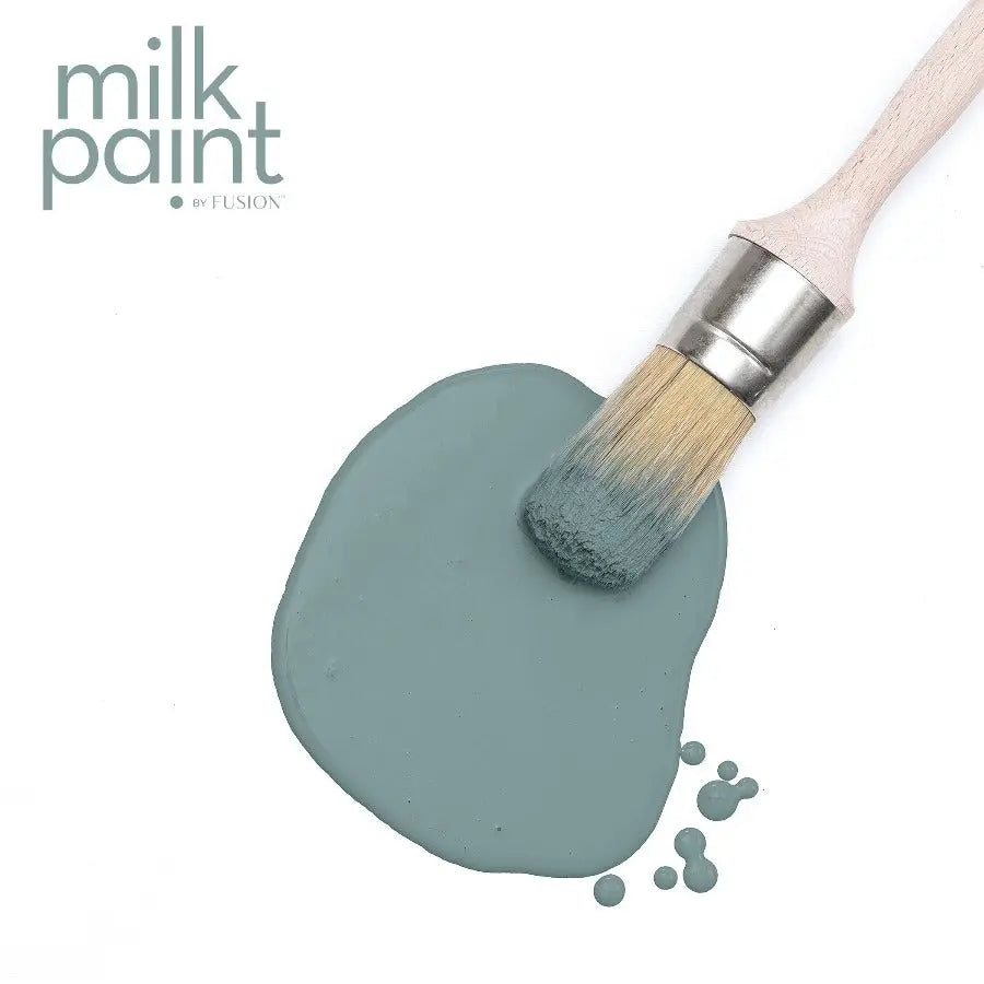 Fusion Milk Paint In Sea Glass - Home Smith