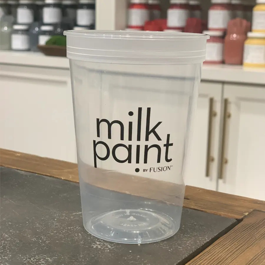 Mixing Cup – Fusion Mineral Paint